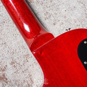 Heritage Standard H-150 Vintage Cherry Sunburst Second Hand