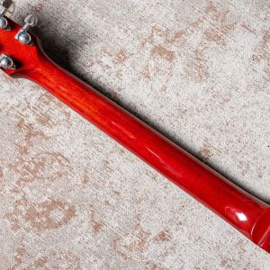 Heritage Standard H-150 Vintage Cherry Sunburst Second Hand