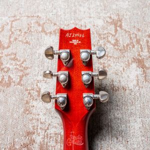 Heritage Standard H-150 Vintage Cherry Sunburst Second Hand