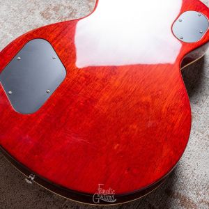 Heritage Standard H-150 Vintage Cherry Sunburst Second Hand