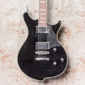 Ibanez DN500 Black #S09051211 B-Stock