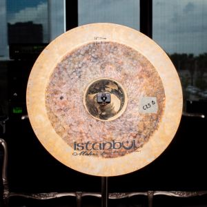 Istanbul Mehmet Xperience X-Jazz C Hi-Hat 14 #C25 Demo