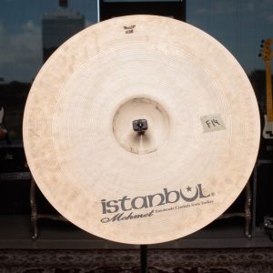 Istanbul Mehmet Original Ride 20 Demo