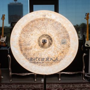 Istanbul Mehmet Xperience X-Jazz Fusion Crash 18 #D21 Demo