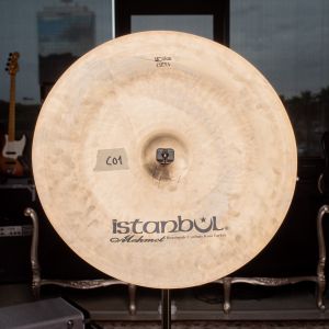 Istanbul Mehmet China Pang 18 Demo