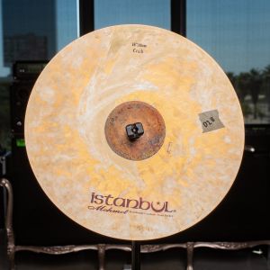 Istanbul Xperience Metal Crash 16 Demo