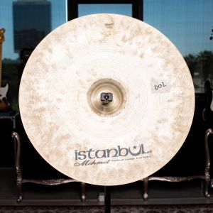 Istanbul Mehmet Ride 18 Demo