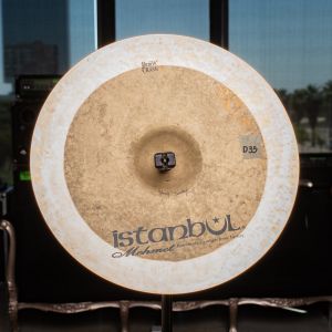 Istanbul Mehmet Onurhan Crash 16 Demo