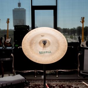 Istanbul Mehmet El Negro Signature China 14 #B18 Demo