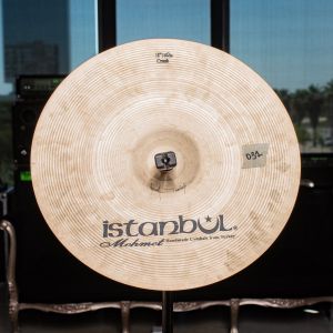 Istanbul Mehmet Crash 15 Demo