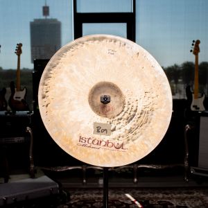 Istanbul Mehmet Xperience X-Metal Crash 17 Demo