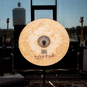 Istanbul Mehmet Xperience X-Metal Hi-Hat 15 Demo