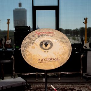 Istanbul Mehmet Xperience X-Metal Hi-Hat 15 Demo