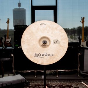Istanbul Mehmet Finkox Hi-Hat 14 #B20 Demo