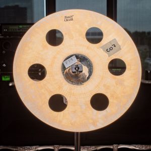 Istanbul Mehnet Holey Crash 14 Demo