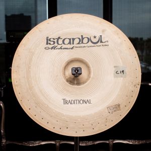 Istanbul Mehmet Traditional China 16 Demo