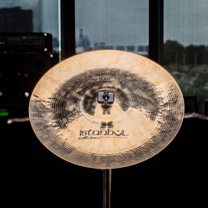 Istanbul Mehmet Radiant China 12 Demo