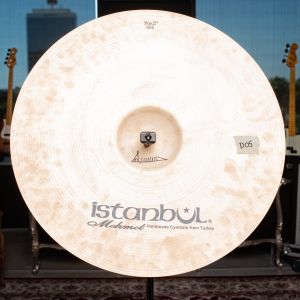 Istanbul Mehmet Finkox Ride 22 #D05 Demo