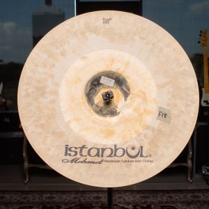 Istanbul Mehmet Session Ride 20 Demo