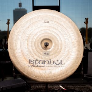 Istanbul Mehmet China 22 Demo