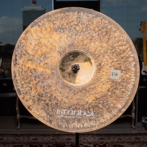 Istanbul Mehmet Xperience X-Cast Medium Ride 20 Demo