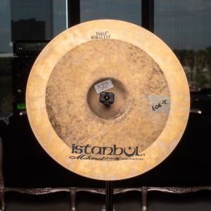 Istanbul Mehmet Emirhan Hi-Hat 14 Demo