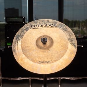 Istanbul Mehmet Emirhan Hi-Hat 14 Demo