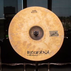 Istanbul Mehmet Funky Rock Shiny Hi-Hat 14 Demo