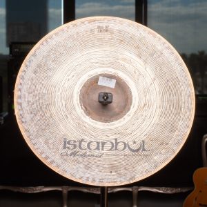 Istanbul Mehmet MC Jazz Crash 16