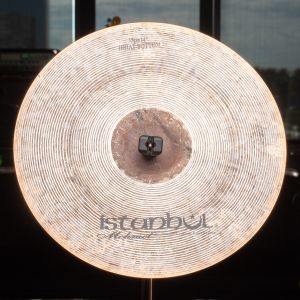Istanbul Mehmet MC Jazz Hi-hat 14