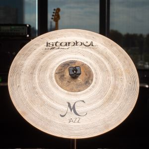 Istanbul Mehmet MC Jazz Hi-hat 14