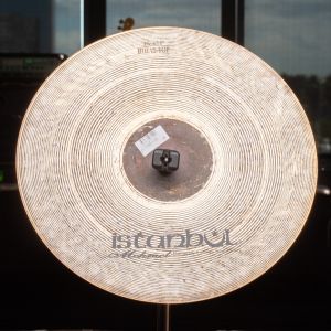 Istanbul Mehmet MC Jazz Hi-hat 14