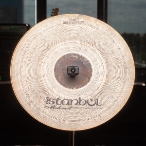 Istanbul Mehmet MC Jazz Hi-Hat 13