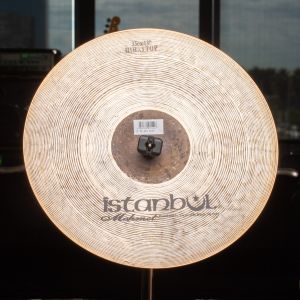 Istanbul Mehmet MC Jazz Hi-Hat 13