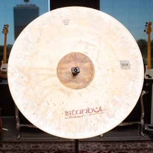 Istanbul Mehmet Xperience Metal PowerRide 21 #D17 Demo