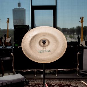 Istanbul Mehmet El Negro Signature #B19 China 14 Demo