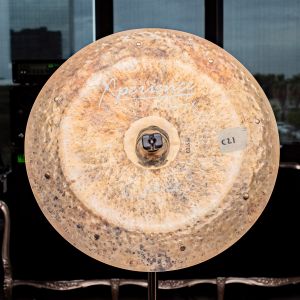 Istanbul Mehmet Xperience X-FX Zeng China 16 #C21 Demo