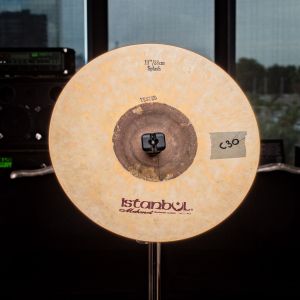 Istanbul Mehmet Xperience X-Metal Splash 11 Demo