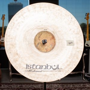 Istanbul Mehmet Funky Rock Ride 21 #D04 Demo