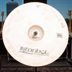 Istanbul Mehmet Finkox Ride 22 #D06 Demo