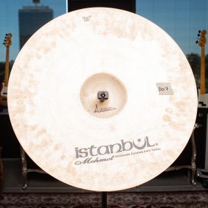 Istanbul Mehmet Finkox Ride 22 #D07 Demo