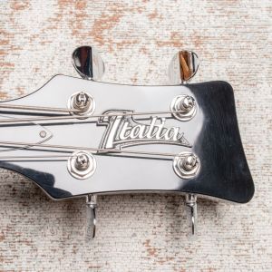 Italia Rimini4 Negro B-Stock