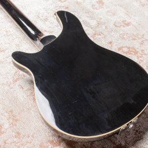 Italia Rimini4 Negro B-Stock