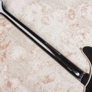 Italia Rimini4 Negro B-Stock