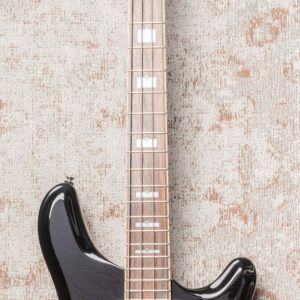 Italia Rimini4 Negro B-Stock