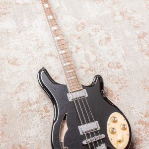 Italia Rimini4 Negro B-Stock