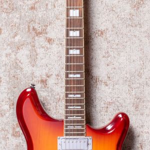 Italia Rimini 6 Honey Sunburst B-Stock
