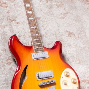 Italia Rimini 6 Honey Sunburst B-Stock