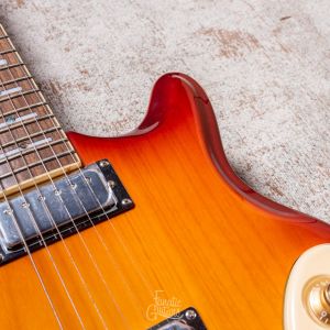 Italia Rimini 6 Honey Sunburst B-Stock