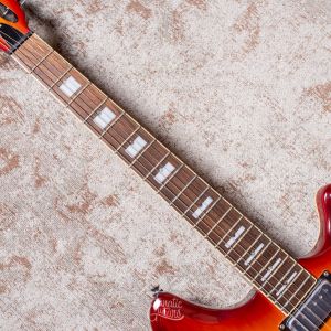 Italia Rimini 6 Honey Sunburst B-Stock